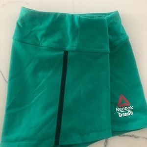 Crossfit Shorts- XL